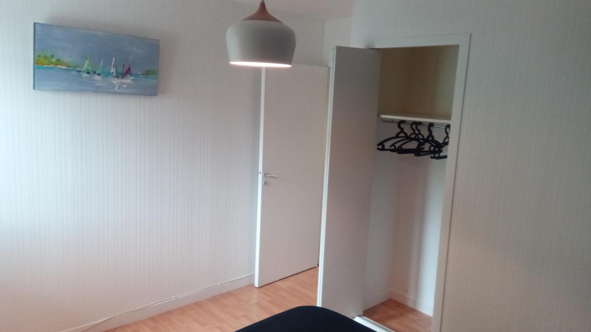 Centre, Commerces Et Nature A 5 Min A Pied Et Proche Thermes Cambo-les-Bains