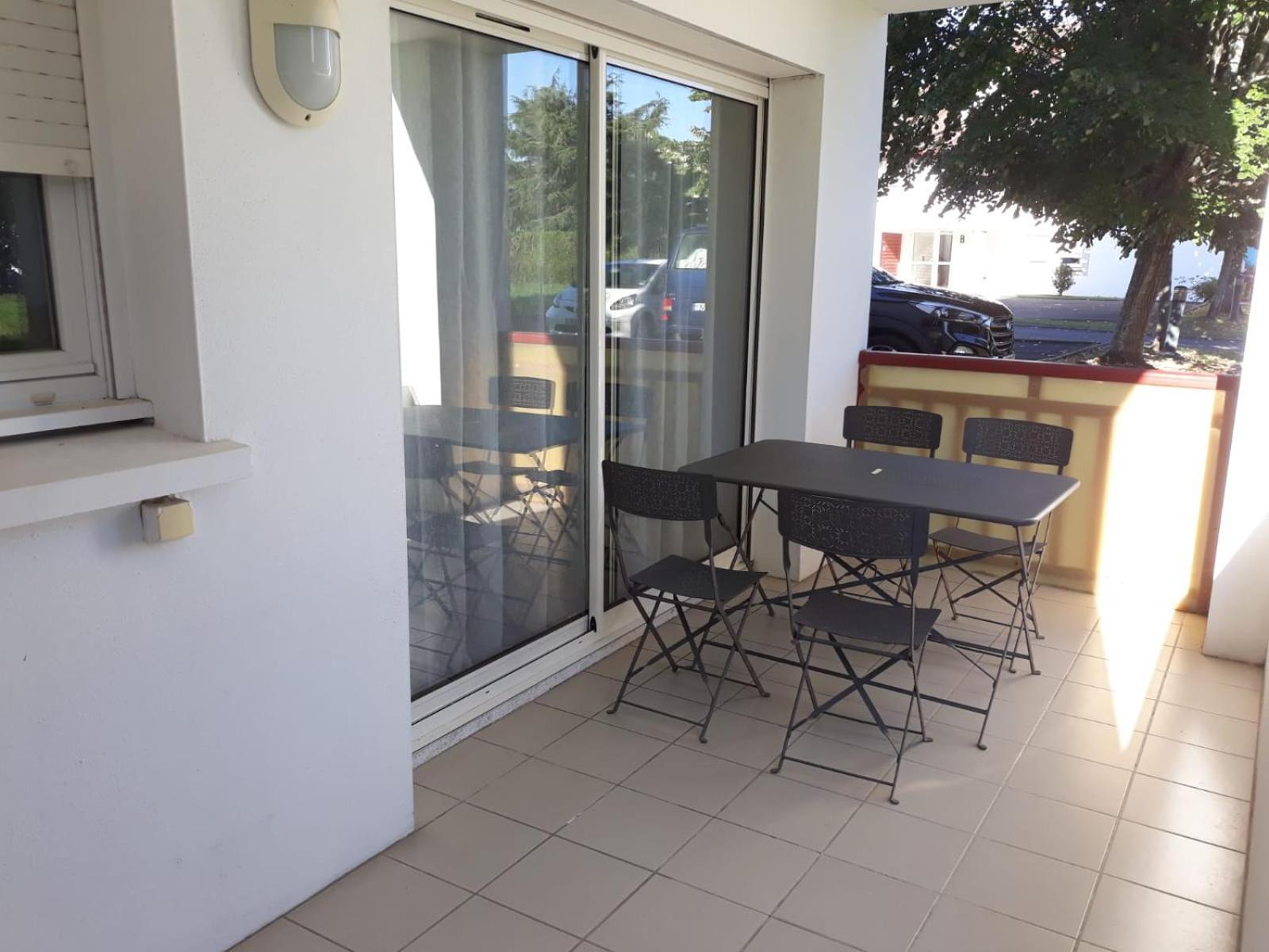Centre, Commerces Et Nature A 5 Min A Pied Et Proche Thermes Apartment Cambo-les-Bains