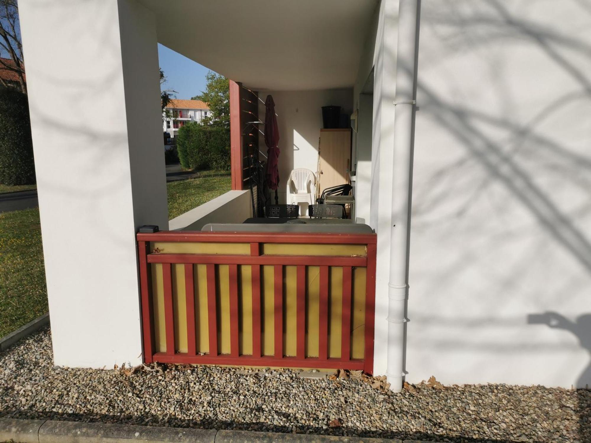 Centre, Commerces Et Nature A 5 Min A Pied Et Proche Thermes * Cambo-les-Bains
