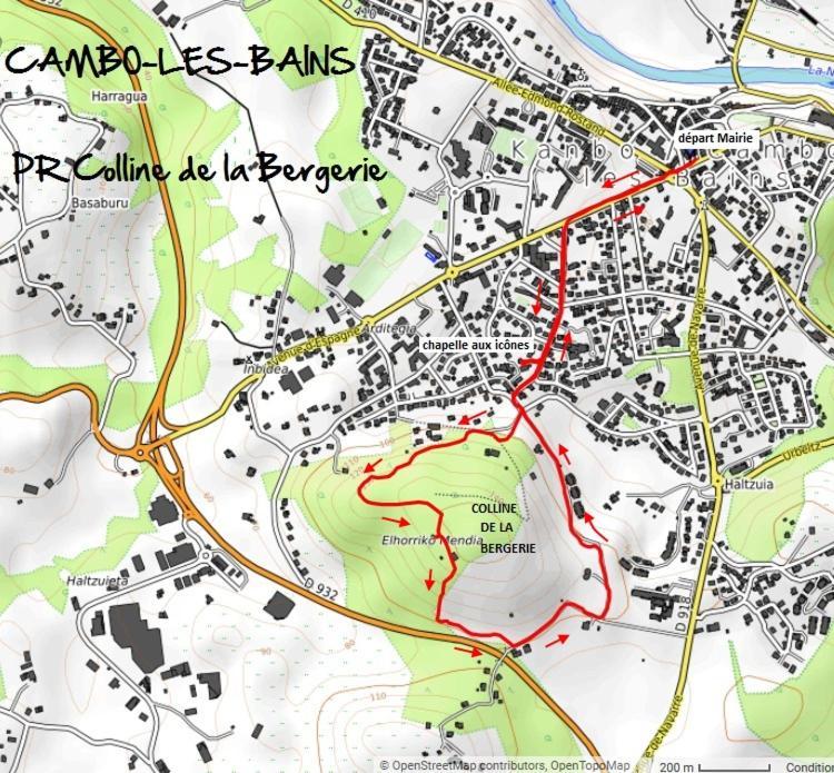Centre, Commerces Et Nature A 5 Min A Pied Et Proche Thermes *