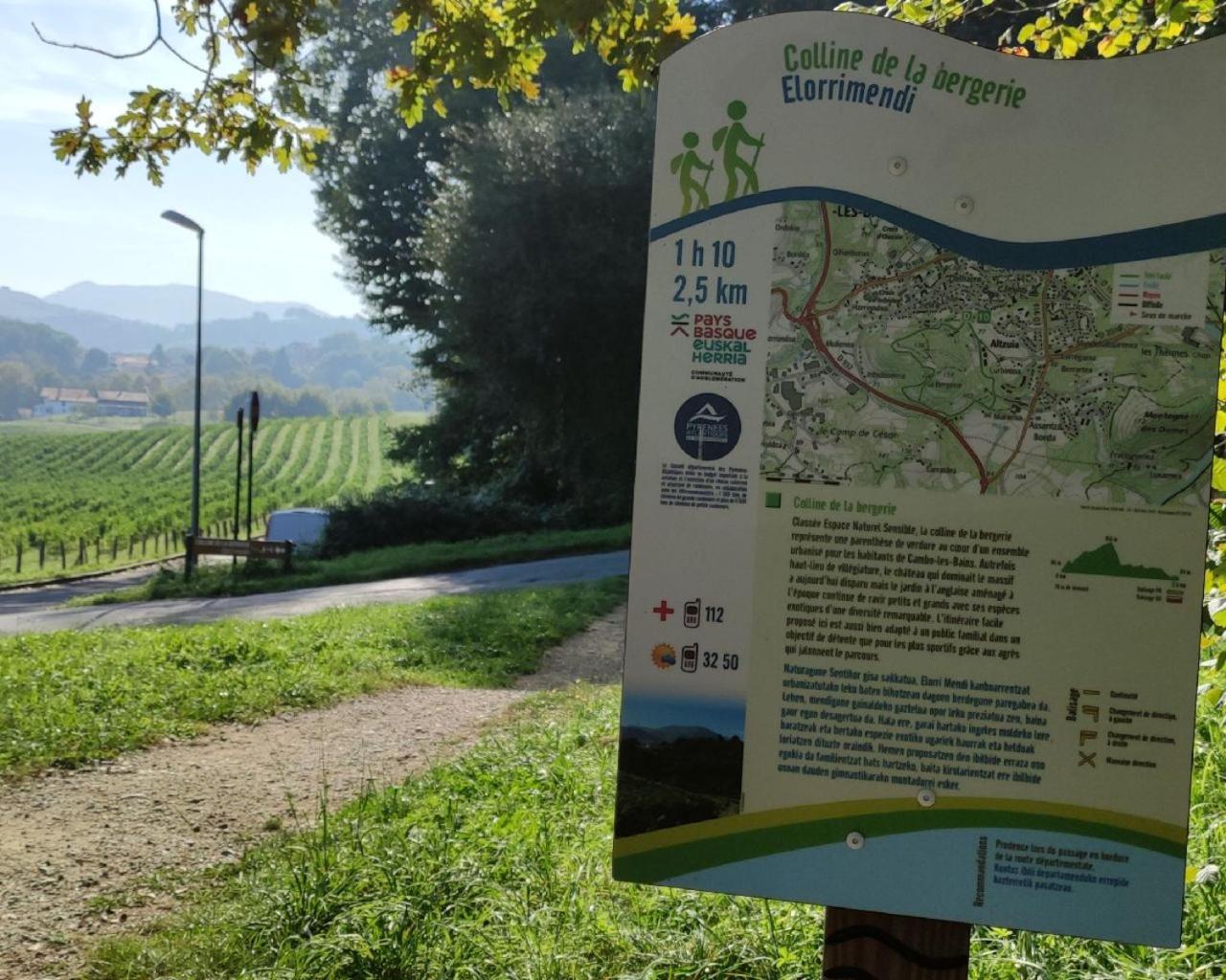 Centre, Commerces Et Nature A 5 Min A Pied Et Proche Thermes Apartment *